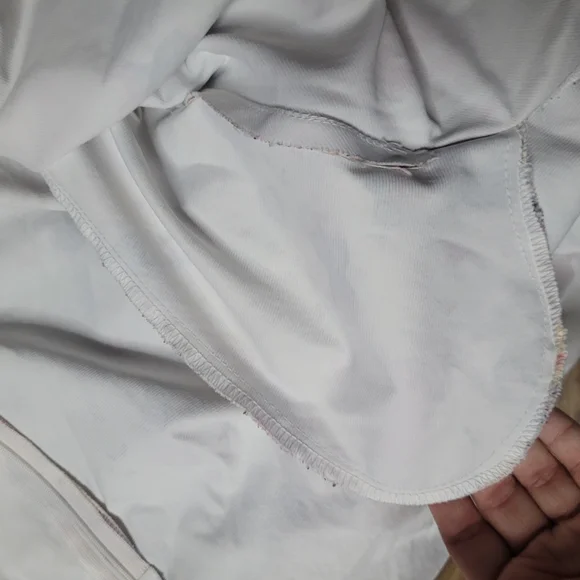 Vintage Style Dress with Retro Print - Picture 10 of 11